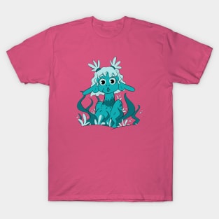 Sea Garden T-Shirt